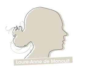Laure-Anne de Moncuit
