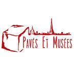 Logo Pavés et Musées